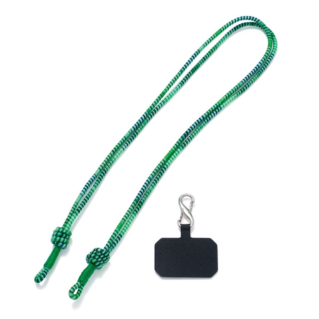 MANIUNO SEQUENCE スマホショルダーストラップ 商品｜THE BAGMANIA