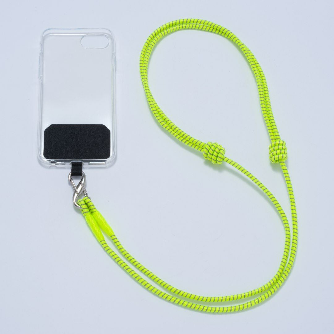 MANIUNO SEQUENCE スマホショルダーストラップ 商品｜THE BAGMANIA