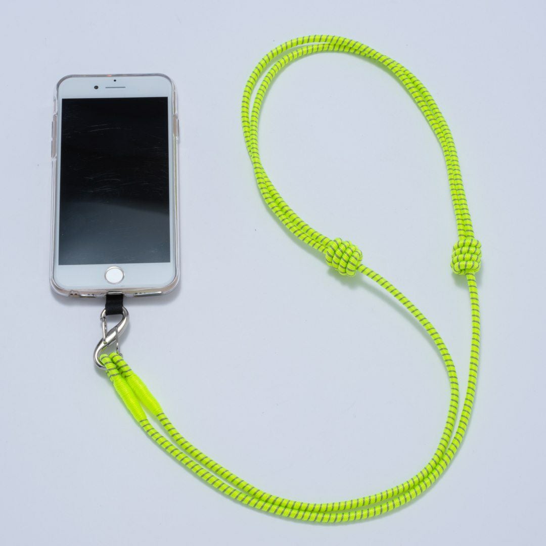 MANIUNO SEQUENCE スマホショルダーストラップ 商品｜THE BAGMANIA