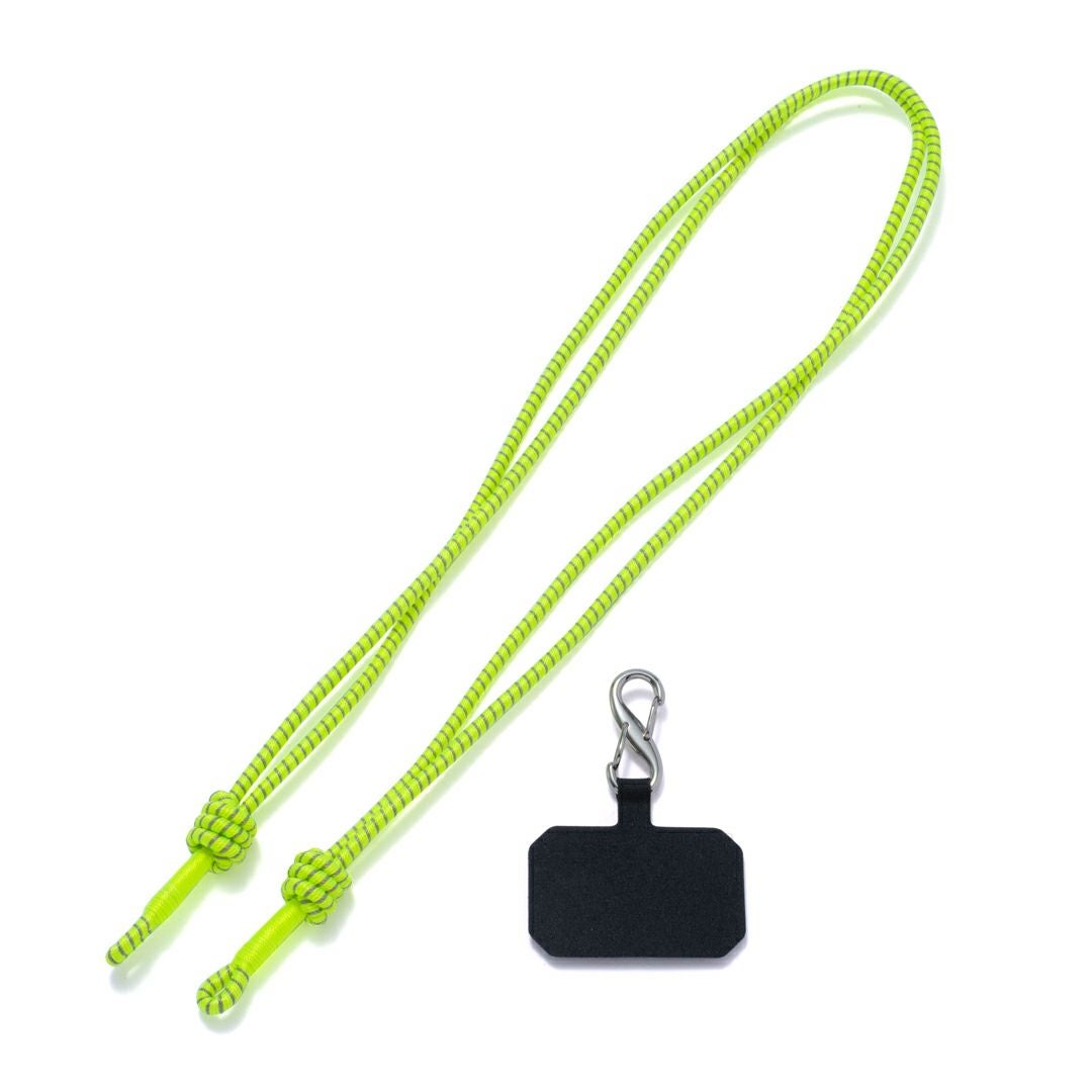 MANIUNO SEQUENCE スマホショルダーストラップ 商品｜THE BAGMANIA