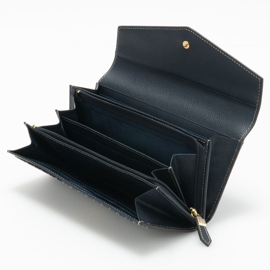 セール】PATRICK COX カラフルカルテット 長財布 商品｜THE BAGMANIA