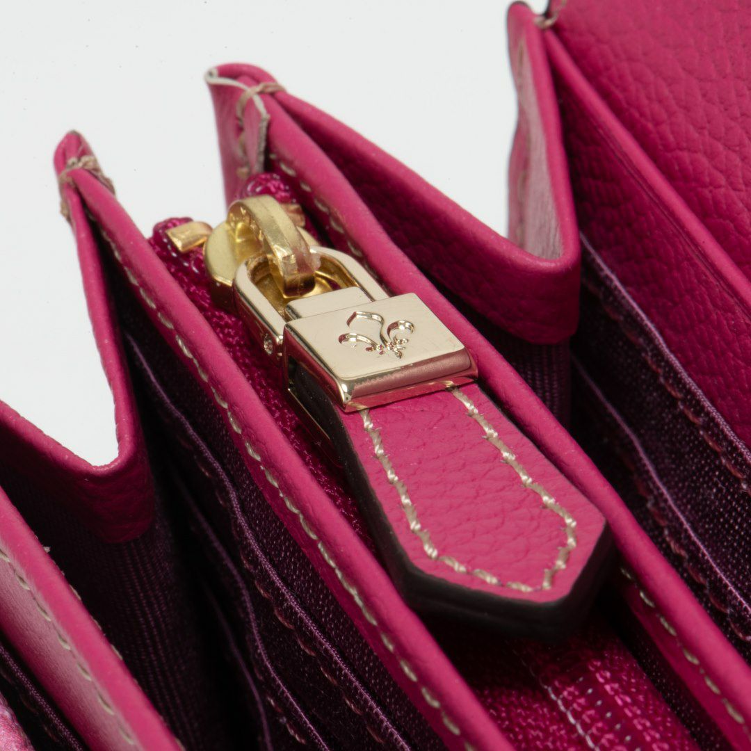 セール】PATRICK COX カラフルカルテット 長財布 商品｜THE BAGMANIA