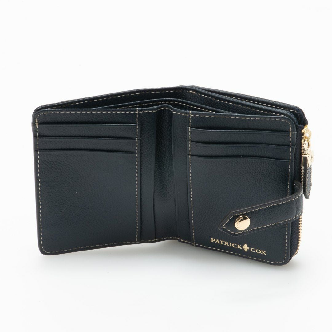 セール】PATRICK COX カラフルカルテット 折り財布 商品｜THE BAGMANIA