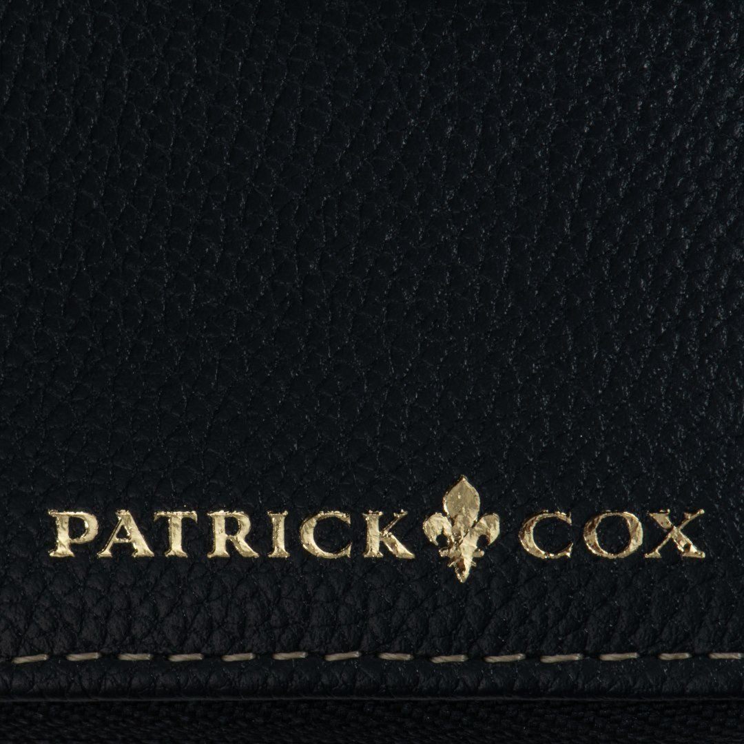 セール】PATRICK COX カラフルカルテット 折り財布 商品｜THE BAGMANIA