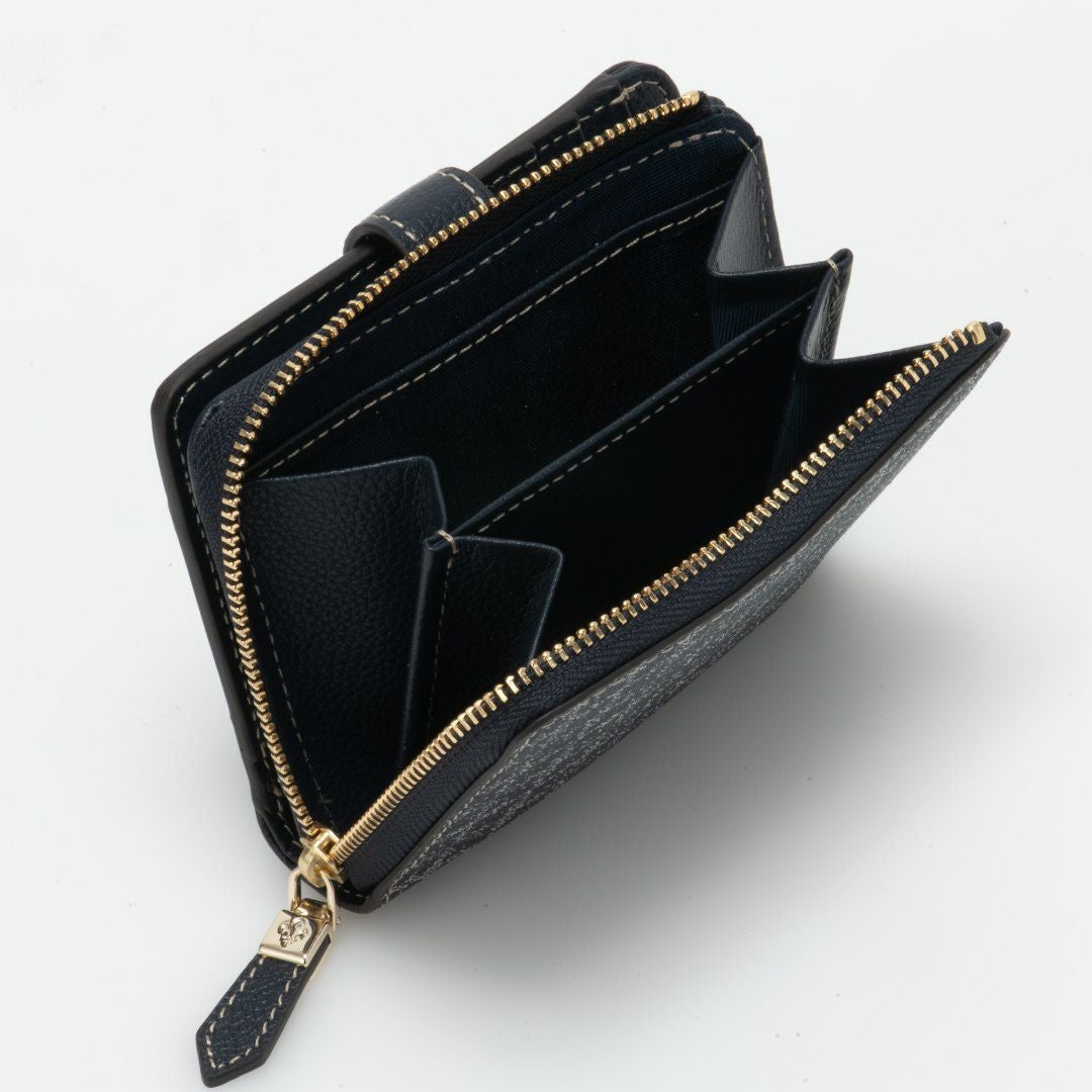 セール】PATRICK COX カラフルカルテット 折り財布 商品｜THE BAGMANIA