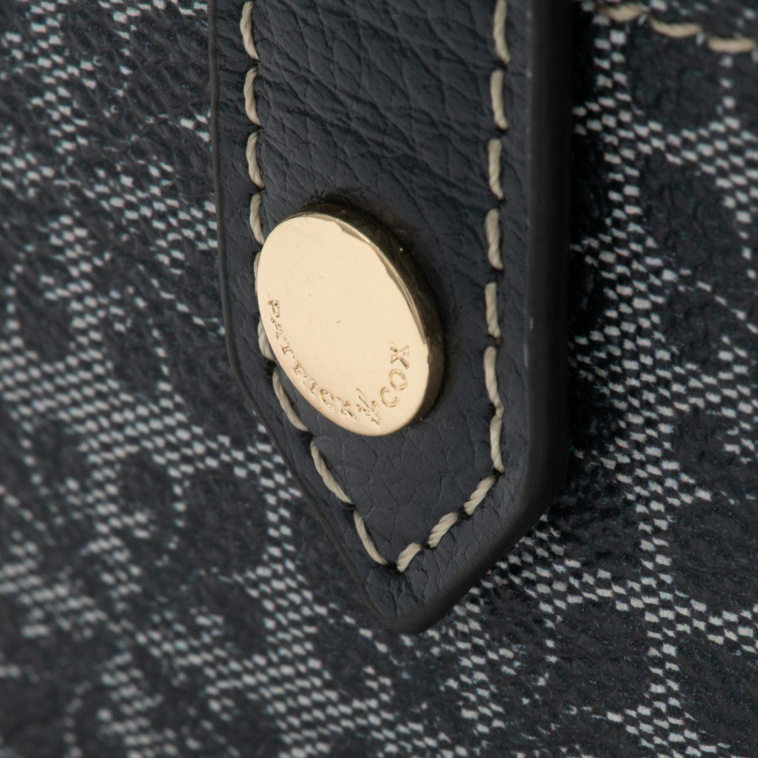 セール】PATRICK COX カラフルカルテット 折り財布 商品｜THE BAGMANIA
