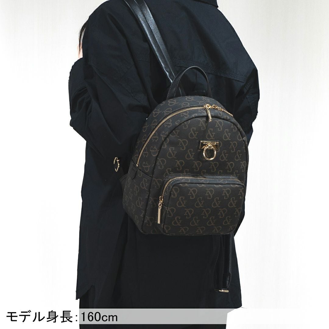 未使用品　PINKY＆DIANNE　リュック シグナル　バックパック 楽天市場】【50%OFF】【正規販売店】PINKY&DIANNE シリンダー 2WAY