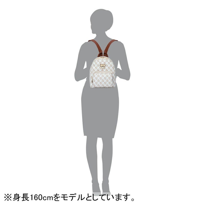 PINKY&DIANNE シグナル リュック