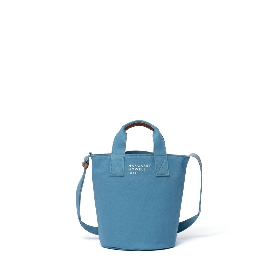 MARGARET HOWELL idea スローン 2WAYショルダー 商品｜THE BAGMANIA