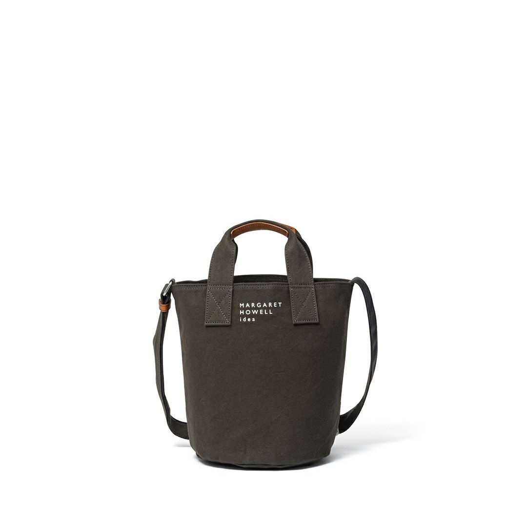 MARGARET HOWELL idea スローン 2WAYショルダー 商品｜THE BAGMANIA