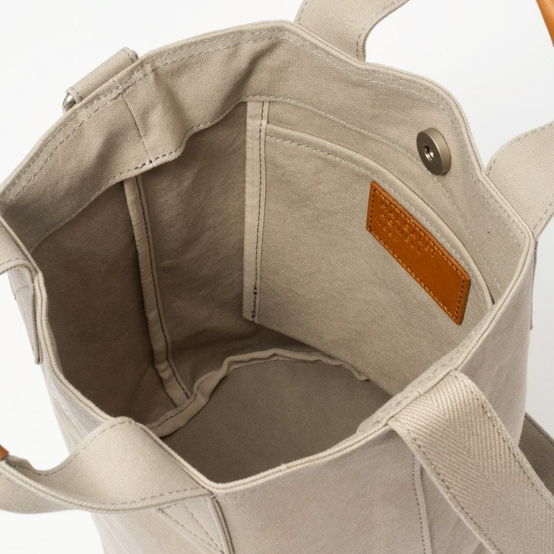 MARGARET HOWELL idea スローン 2WAYショルダー 商品｜THE BAGMANIA