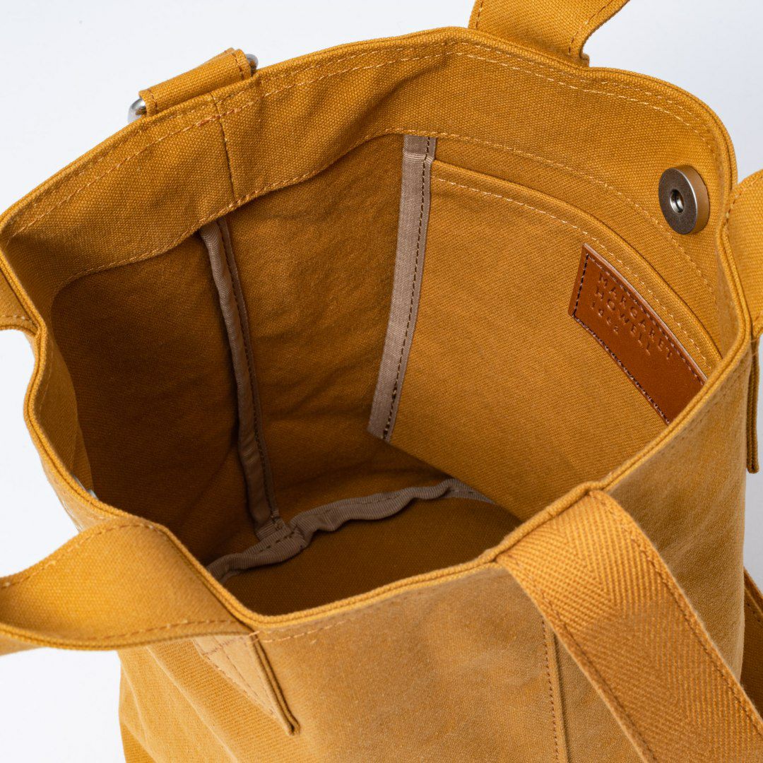 MARGARET HOWELL idea スローン 2WAYショルダー 商品｜THE BAGMANIA
