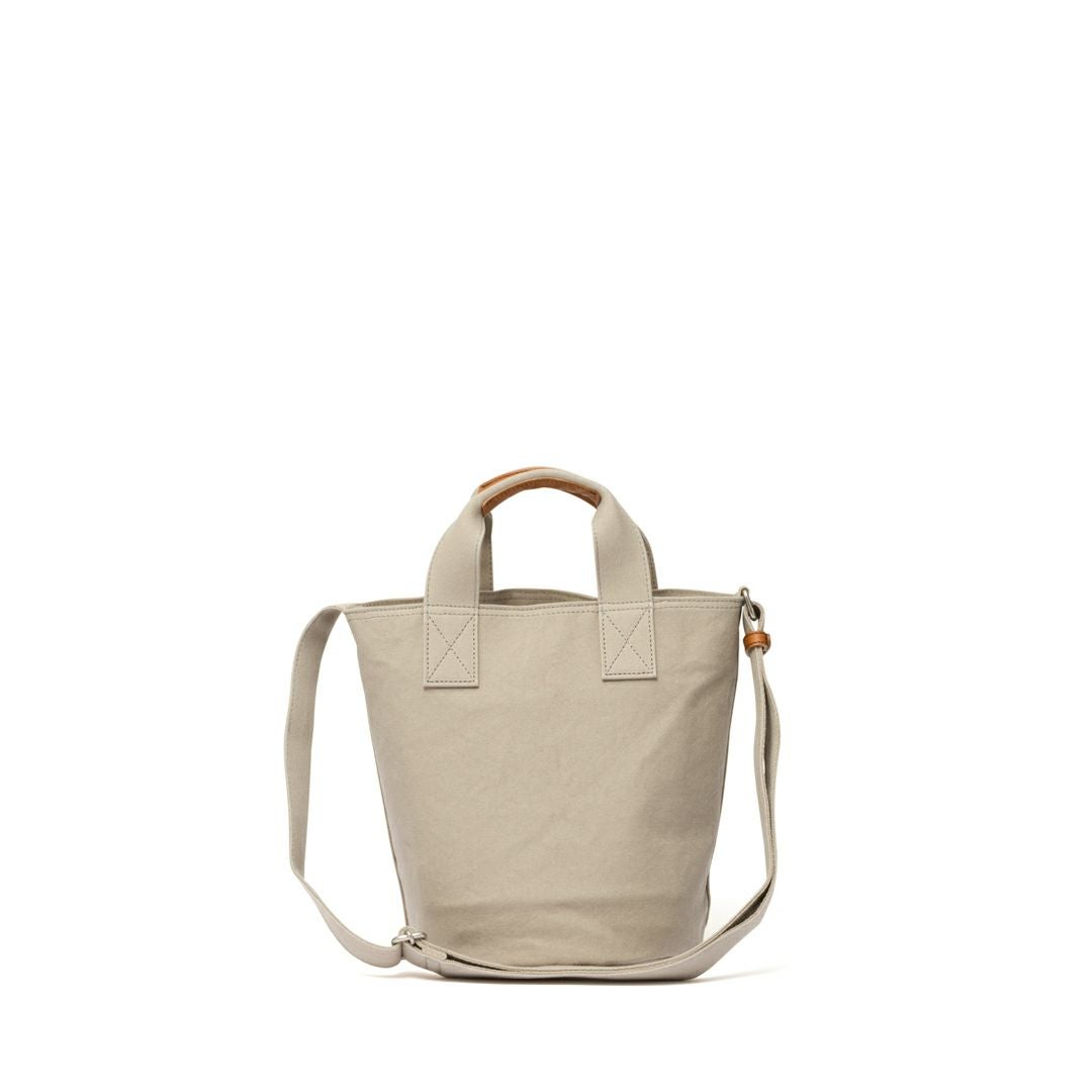 MARGARET HOWELL idea スローン 2WAYショルダー 商品｜THE BAGMANIA