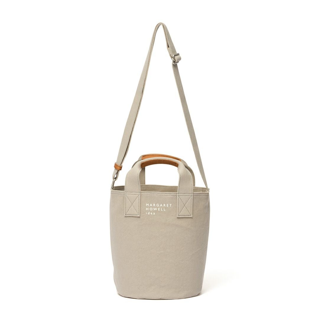 MARGARET HOWELL idea スローン 2WAYショルダー 商品｜THE BAGMANIA