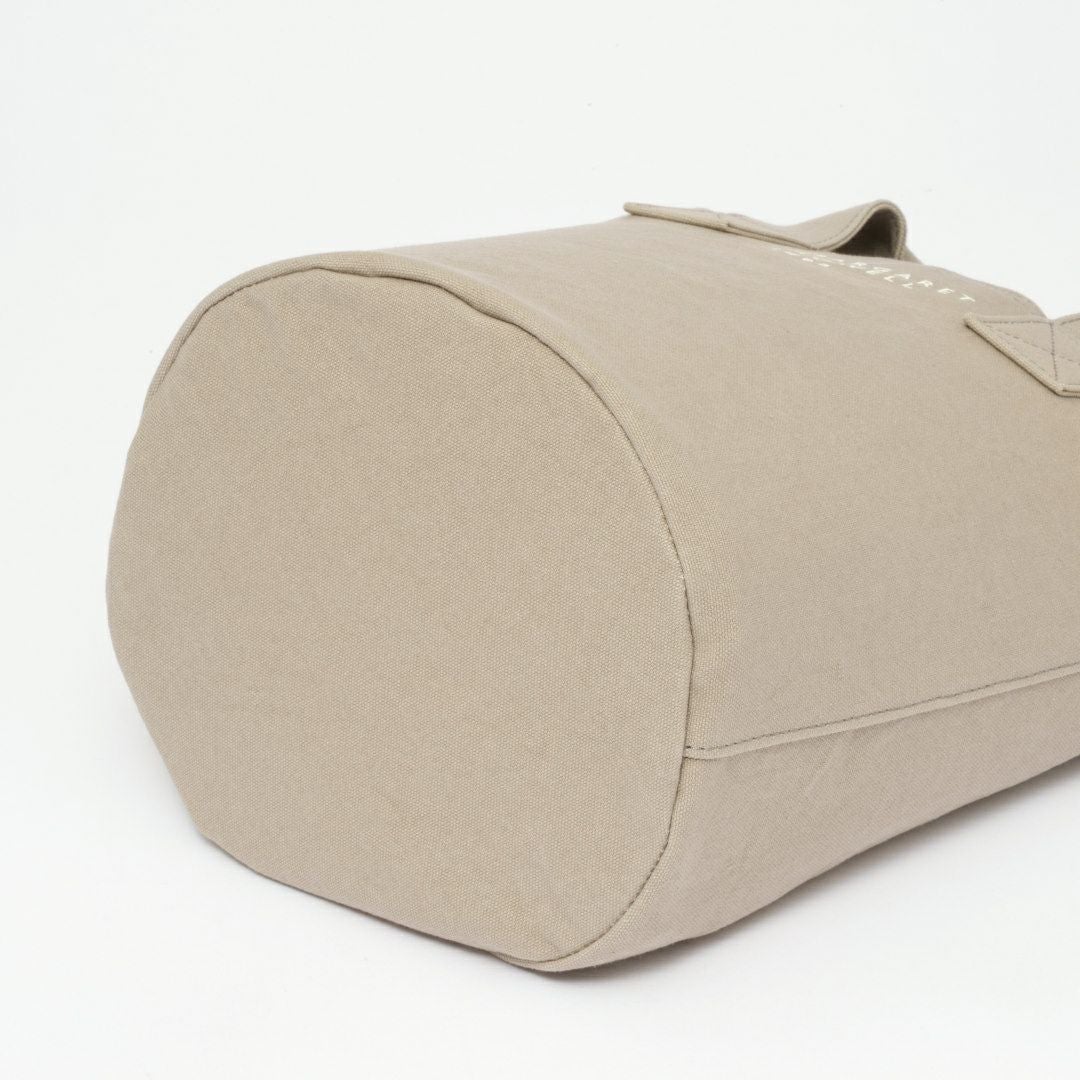 MARGARET HOWELL idea スローン 2WAYショルダー グレー