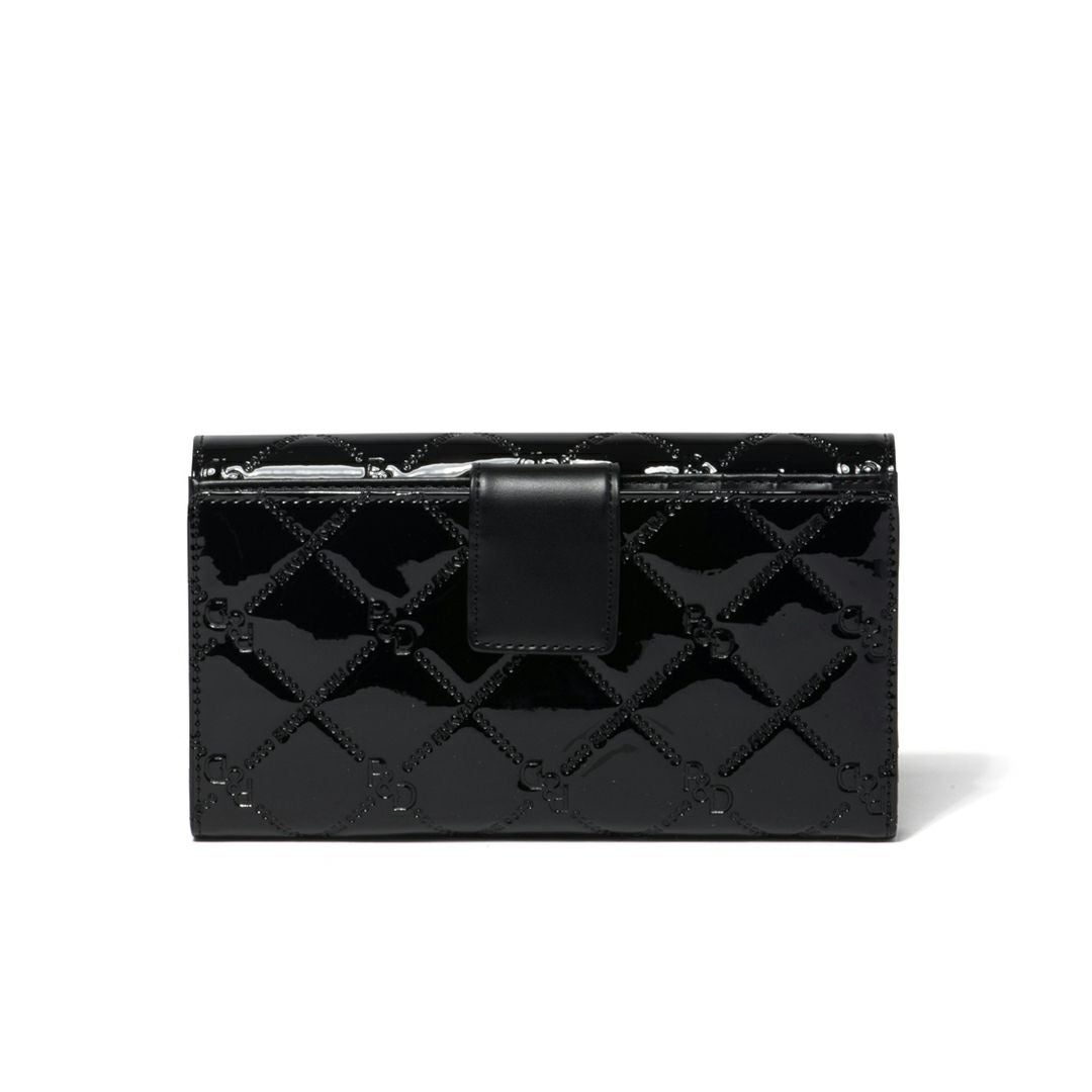 PINKY&DIANNE コモンエナメル 長財布 商品｜THE BAGMANIA