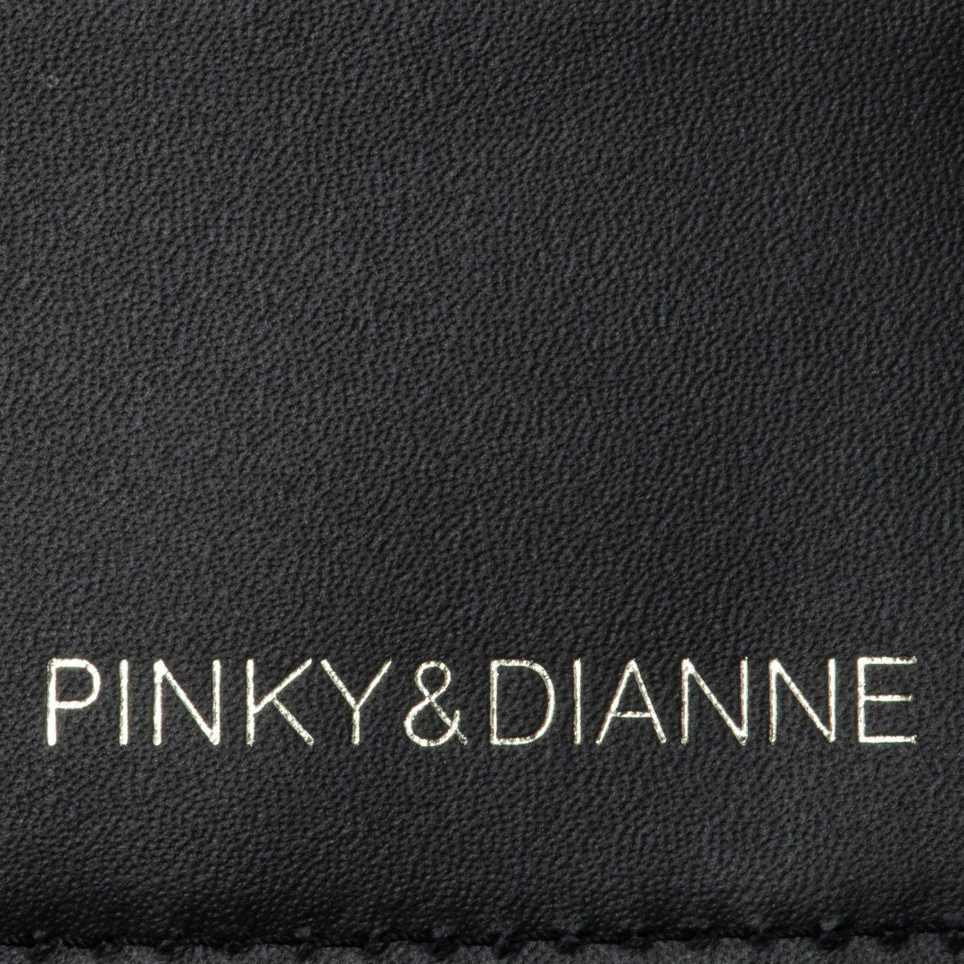 セール】PINKY&DIANNE コモンエナメル 長財布 商品｜THE BAGMANIA