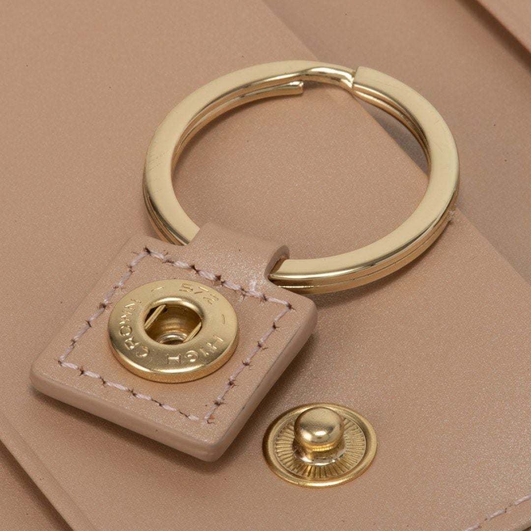 PINKY&DIANNE コモンエナメル キーケース 商品｜THE BAGMANIA