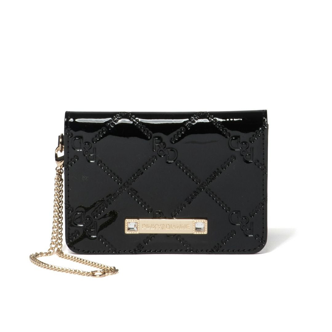 PINKY&DIANNE コモンエナメル キーケース 商品｜THE BAGMANIA