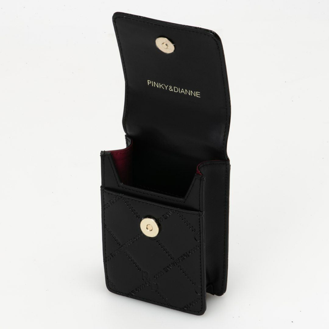 PINKY&DIANNE コモンエナメル シガレットケース