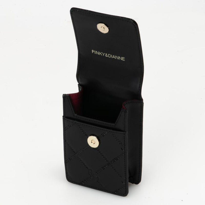 PINKY&DIANNE コモンエナメル シガレットケース