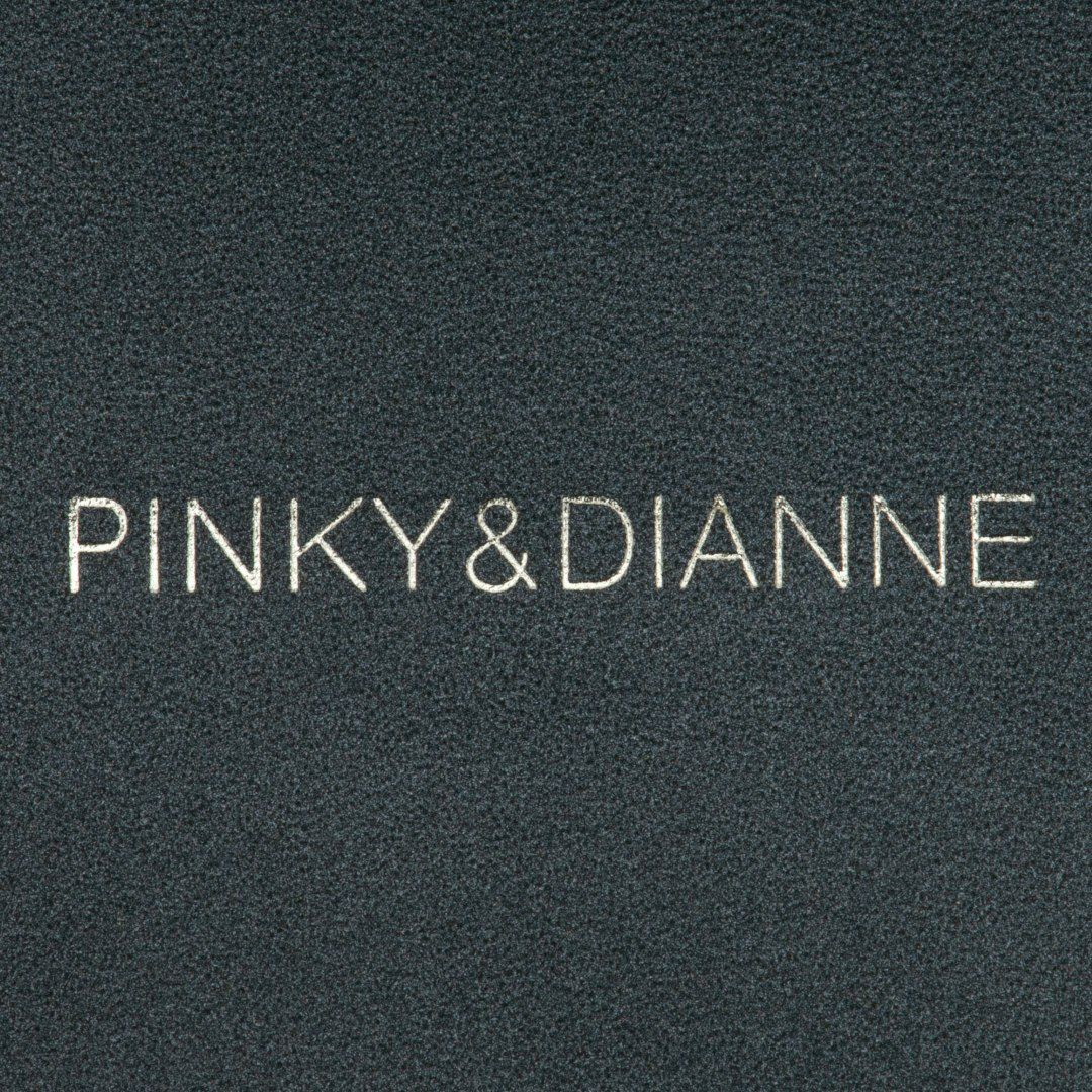 PINKY&DIANNE コモンエナメル シガレットケース