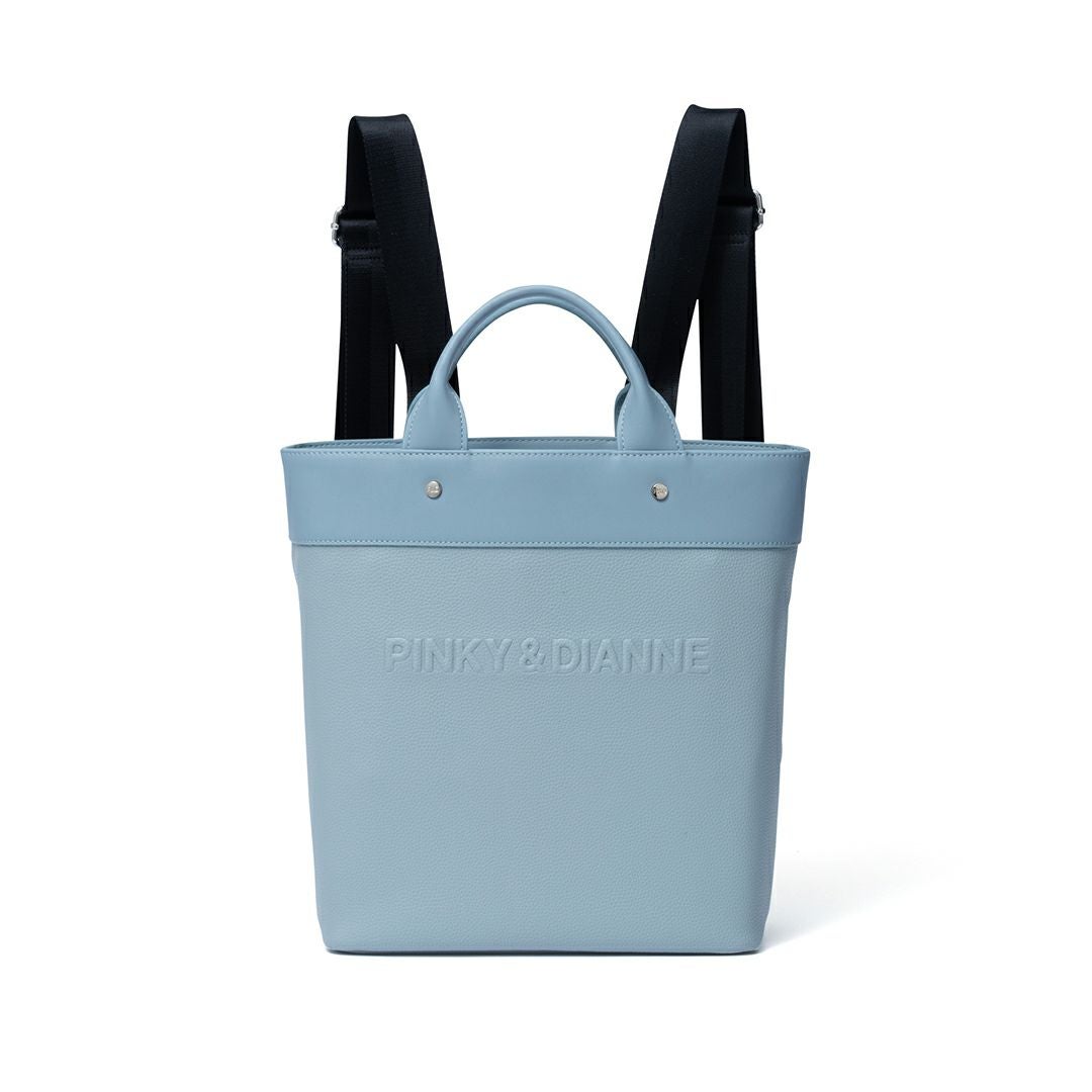 セール】PINKY&DIANNE シリンダー 2WAYリュック 商品｜THE BAGMANIA
