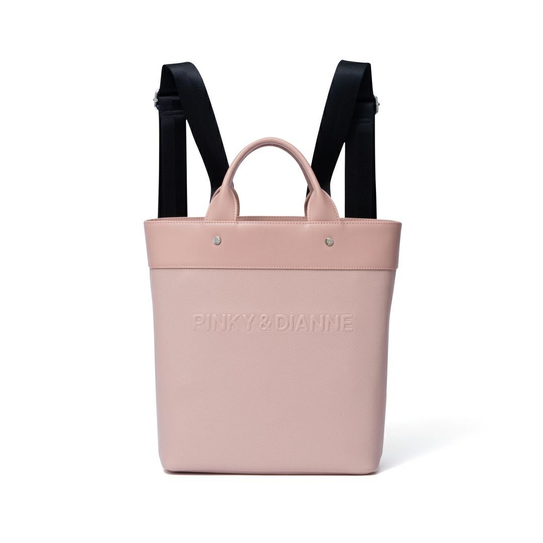 セール】PINKY&DIANNE シリンダー 2WAYリュック 商品｜THE BAGMANIA
