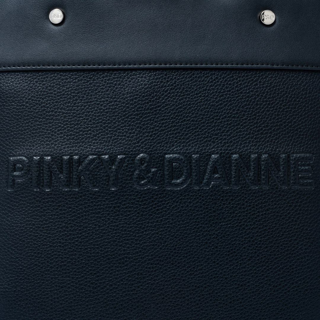 PINKY&DIANNE シリンダー 2WAYリュック