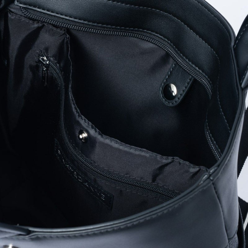 PINKY&DIANNE シリンダー 2WAYリュック