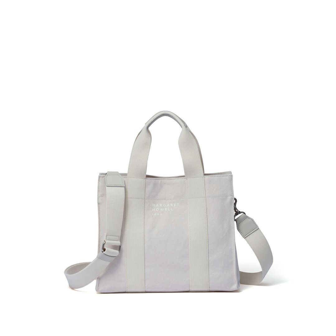 セール】MARGARET HOWELL idea クレマティス 2WAYトート(M) 商品｜THE