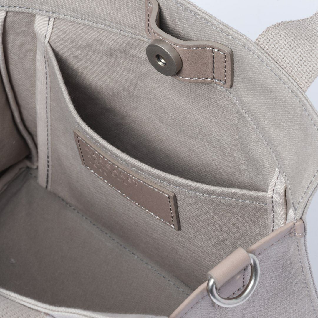 セール】MARGARET HOWELL idea クレマティス 2WAYトート(S) 商品｜THE