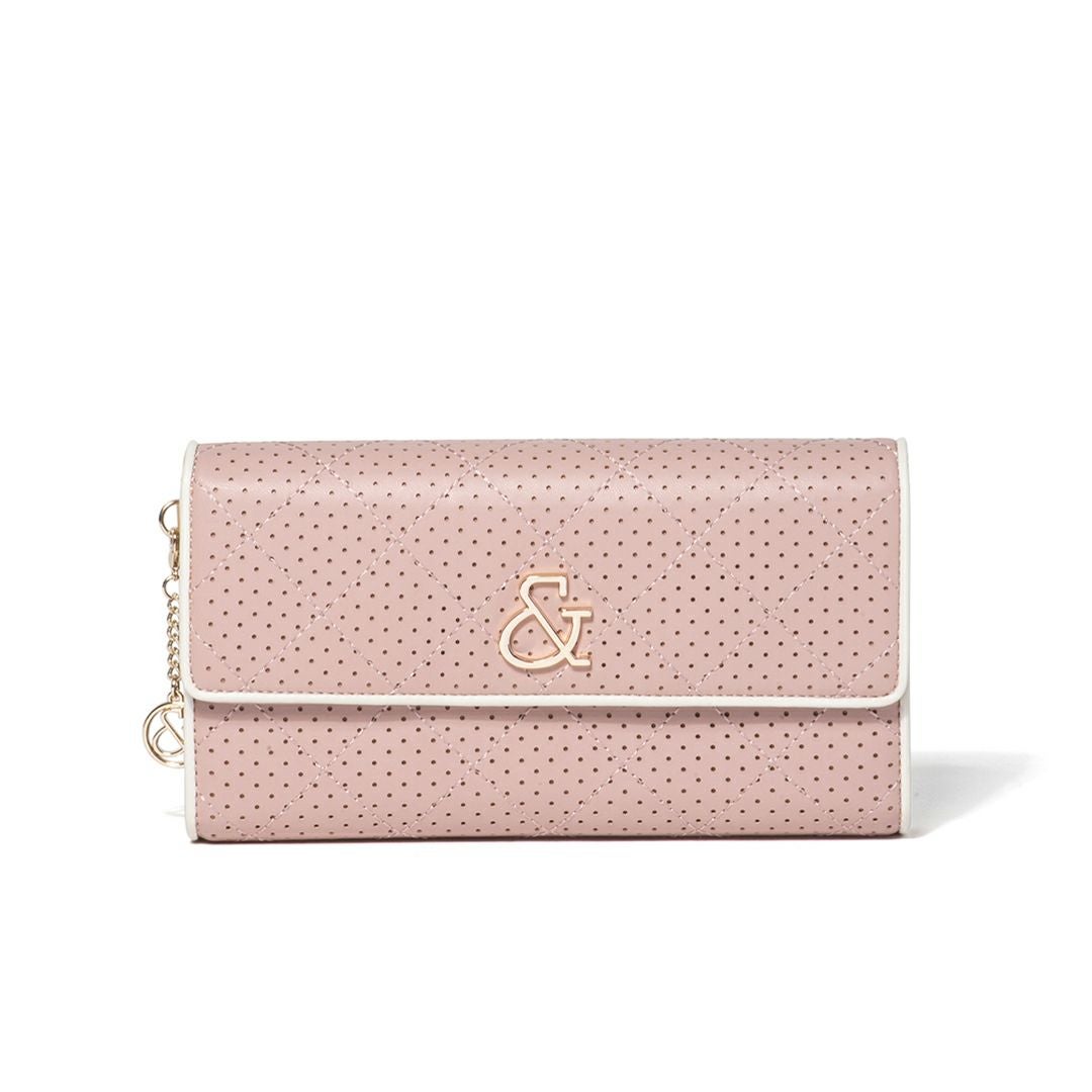 セール】PINKY&DIANNE インターセクト 長財布 商品｜THE BAGMANIA