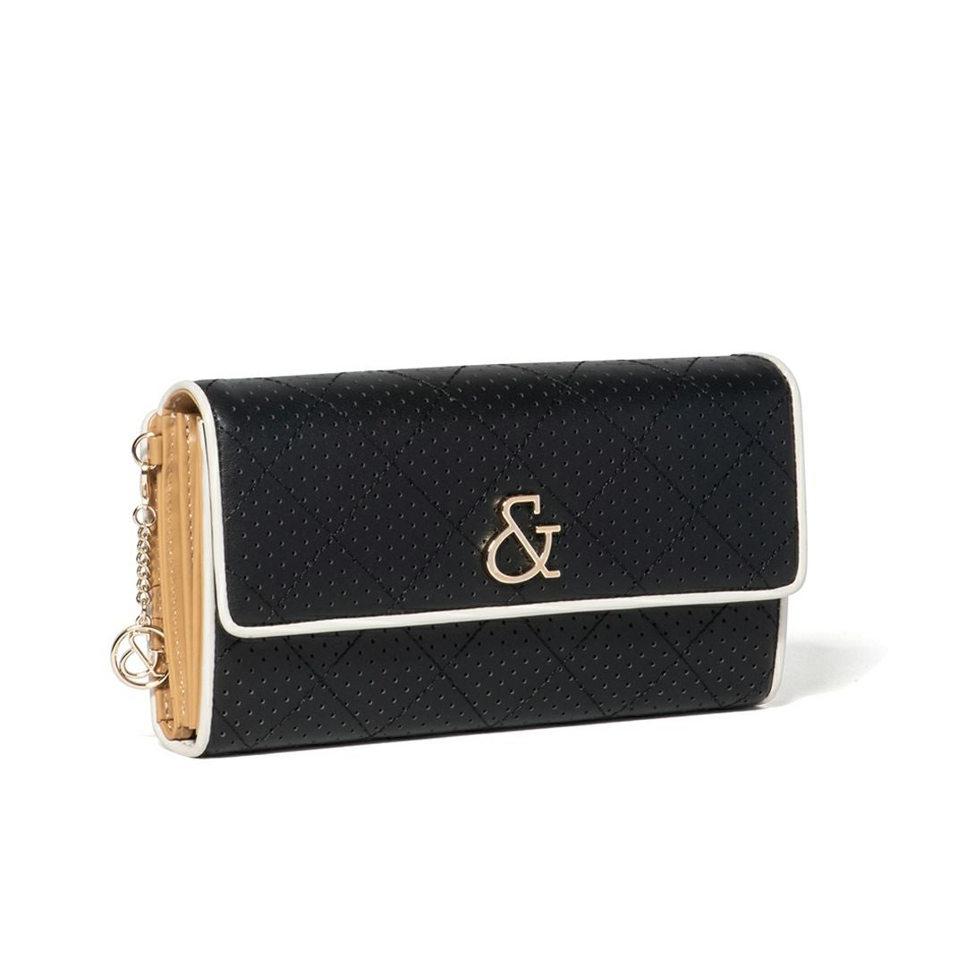 セール】PINKY&DIANNE インターセクト 長財布 商品｜THE BAGMANIA