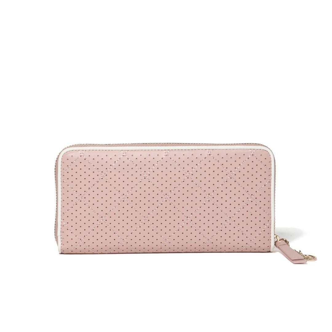 セール】PINKY&DIANNE インターセクト ラウンドファスナー長財布 商品