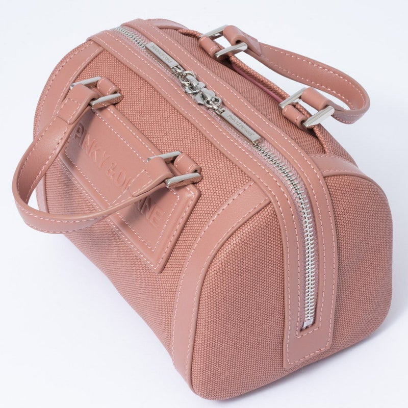 PINKY&DIANNE フラッグ ミニ2WAYボストン