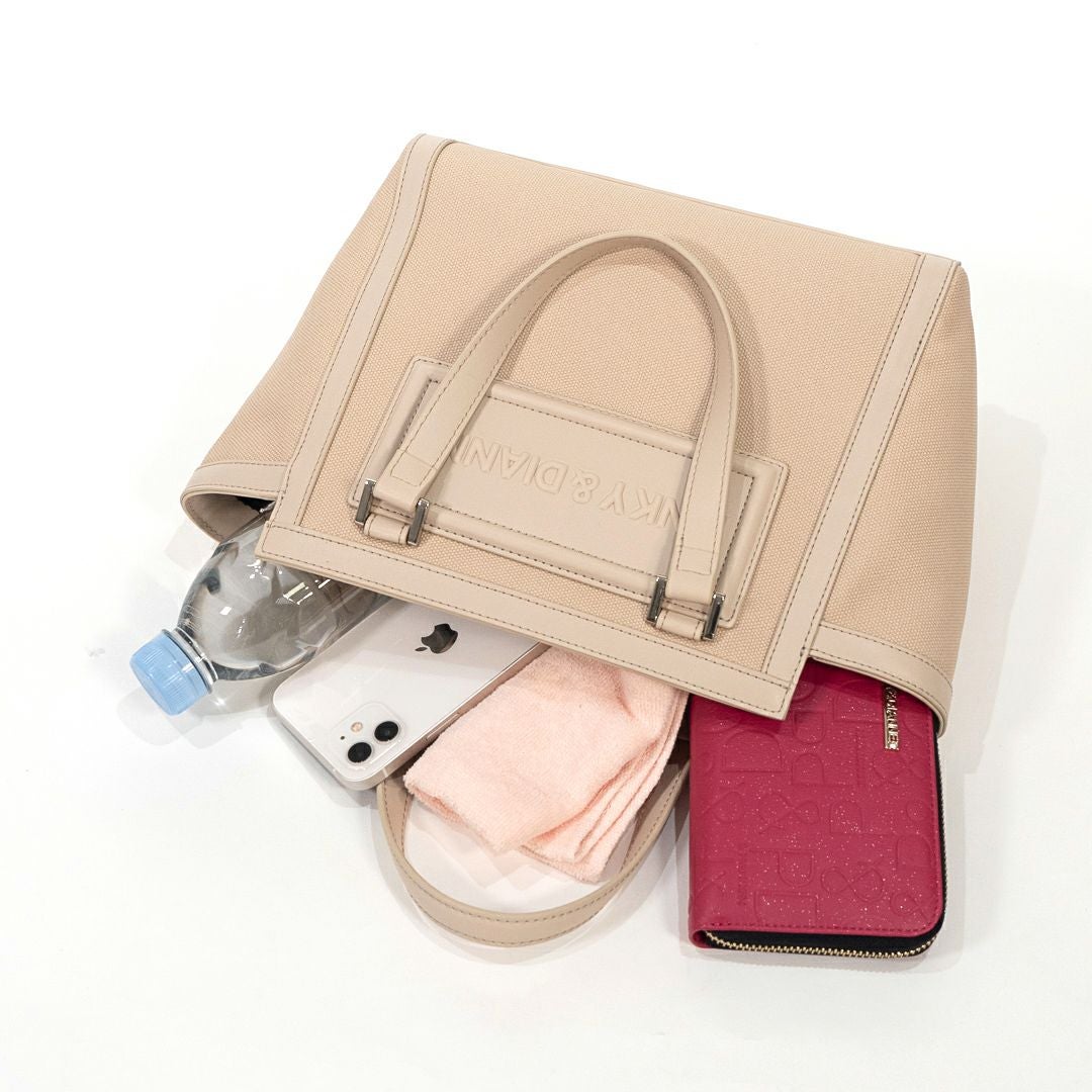 セール】PINKY&DIANNE フラッグ トート 商品｜THE BAGMANIA