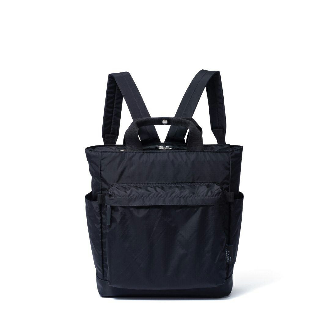 セール】MARGARET HOWELL idea ウエンデル 2WAYリュック 商品｜THE