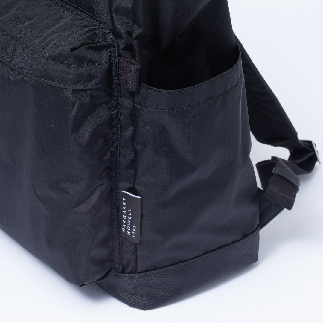 セール】MARGARET HOWELL idea ウエンデル 2WAYリュック 商品｜THE