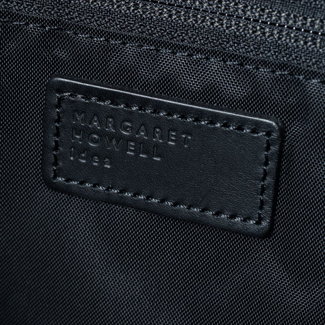 MARGARET HOWELL idea ウエンデル 2WAYリュック