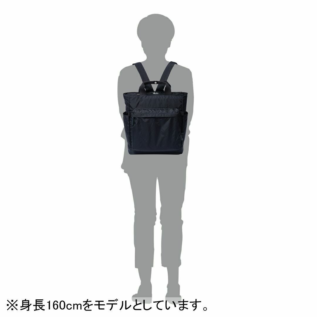 セール】MARGARET HOWELL idea ウエンデル 2WAYリュック 商品｜THE