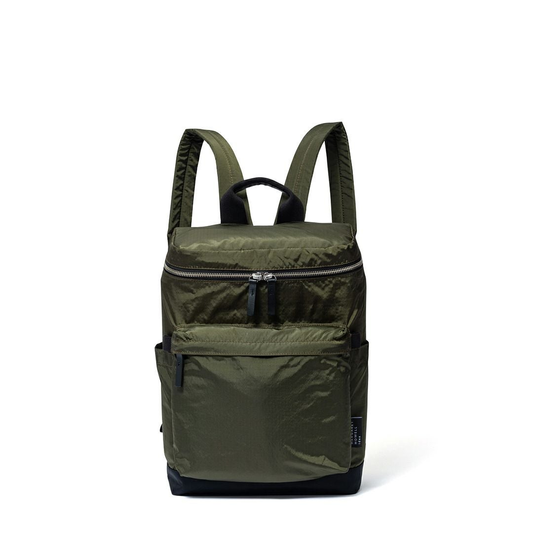 セール】MARGARET HOWELL idea ウエンデル リュック 商品｜THE BAGMANIA