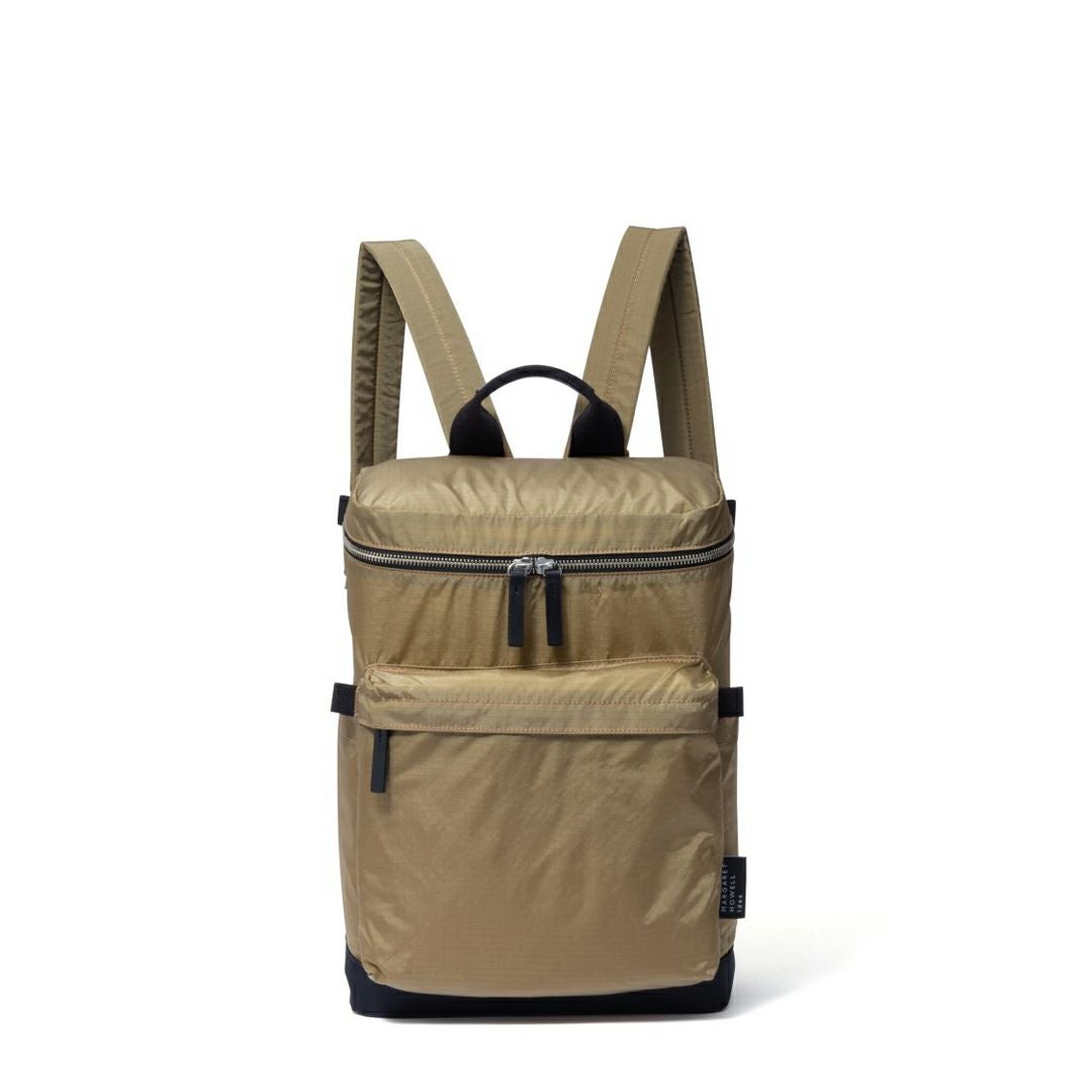 極美品 MARGARET HOWELL idea ウエンデル リュック セール】MARGARET HOWELL idea ウエンデル リュック 商品｜THE BAGMANIA