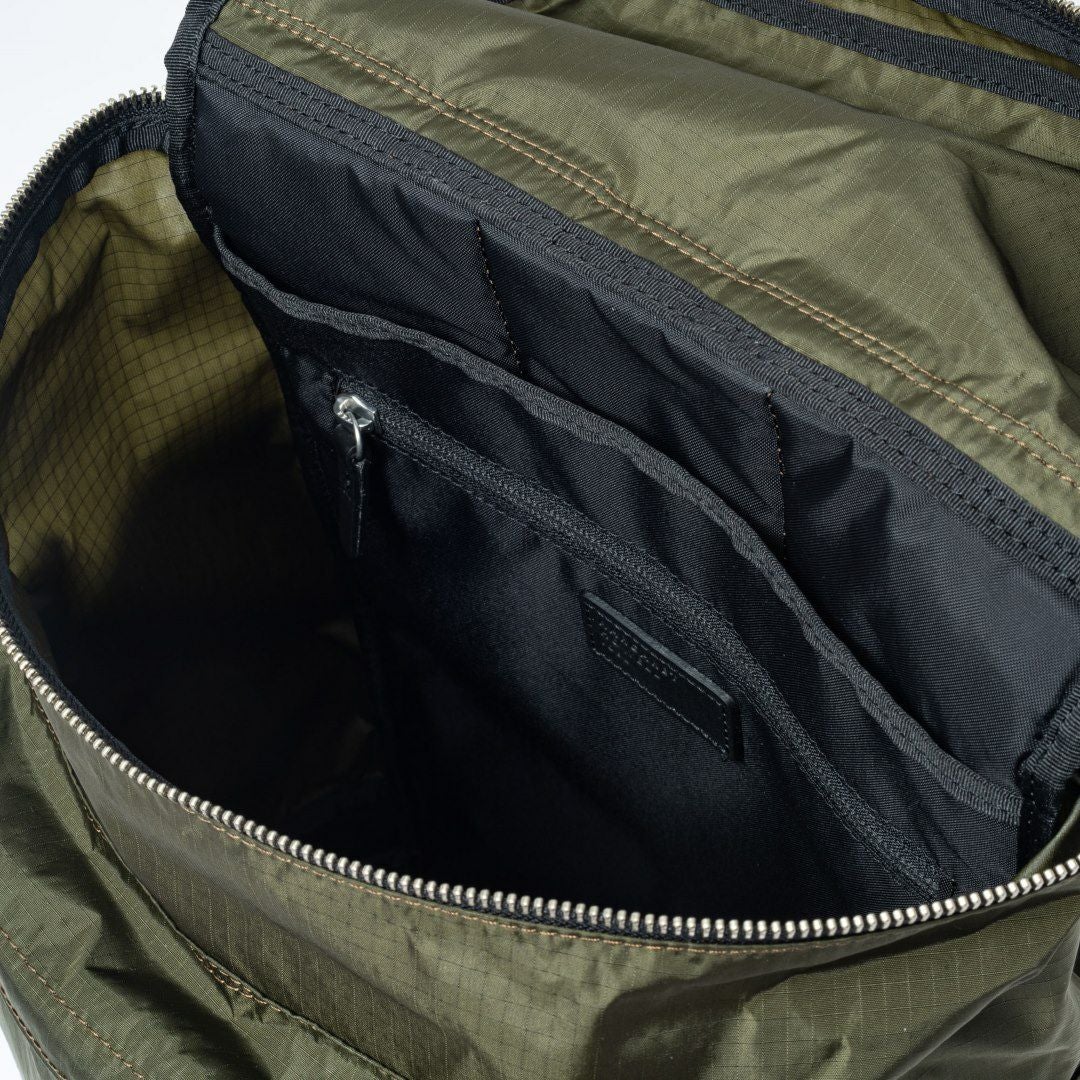 セール】MARGARET HOWELL idea ウエンデル リュック 商品｜THE BAGMANIA