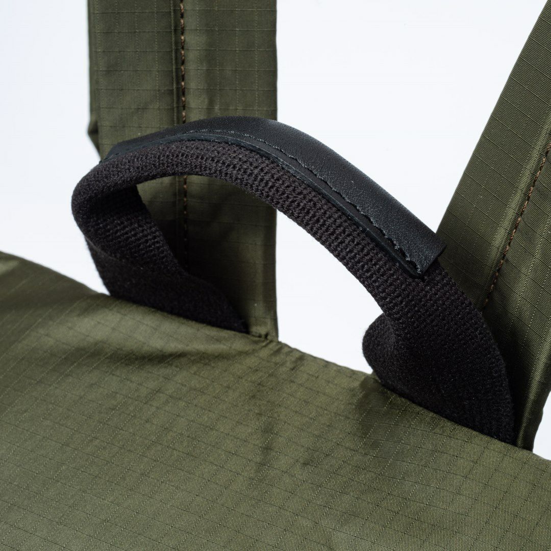 セール】MARGARET HOWELL idea ウエンデル リュック 商品｜THE BAGMANIA