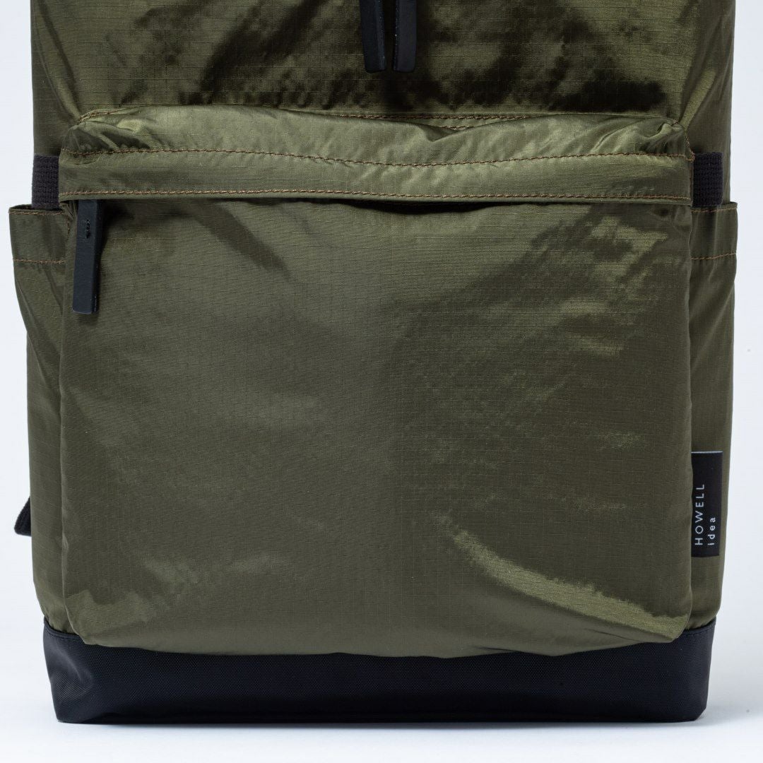 セール】MARGARET HOWELL idea ウエンデル リュック 商品｜THE BAGMANIA