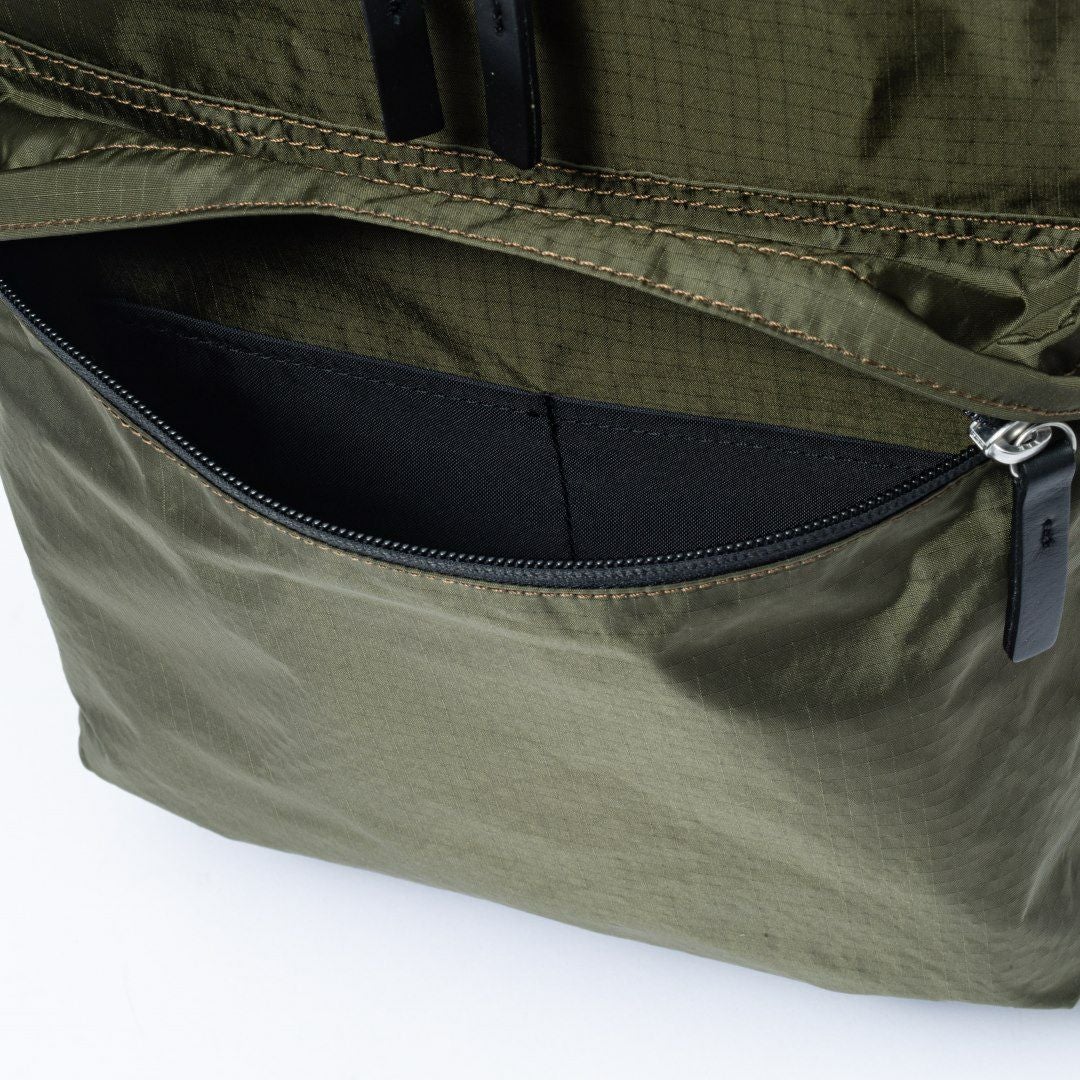 セール】MARGARET HOWELL idea ウエンデル リュック 商品｜THE BAGMANIA