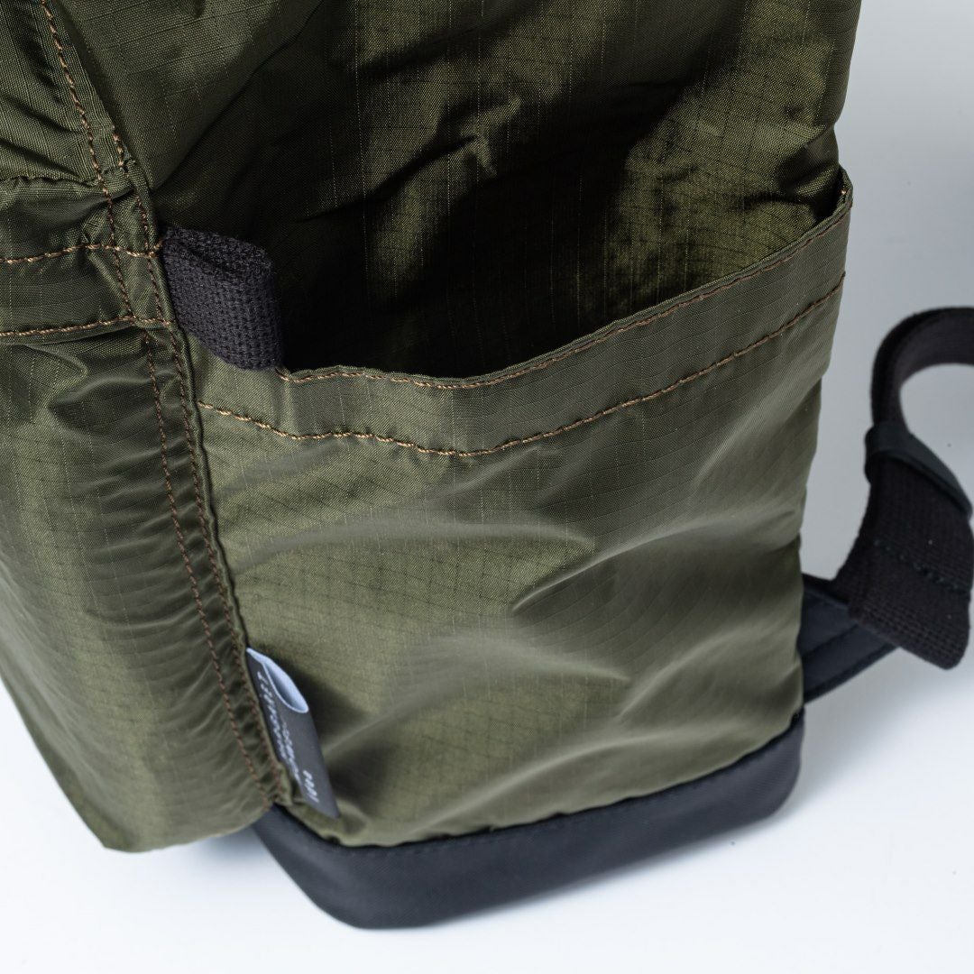 セール】MARGARET HOWELL idea ウエンデル リュック 商品｜THE BAGMANIA