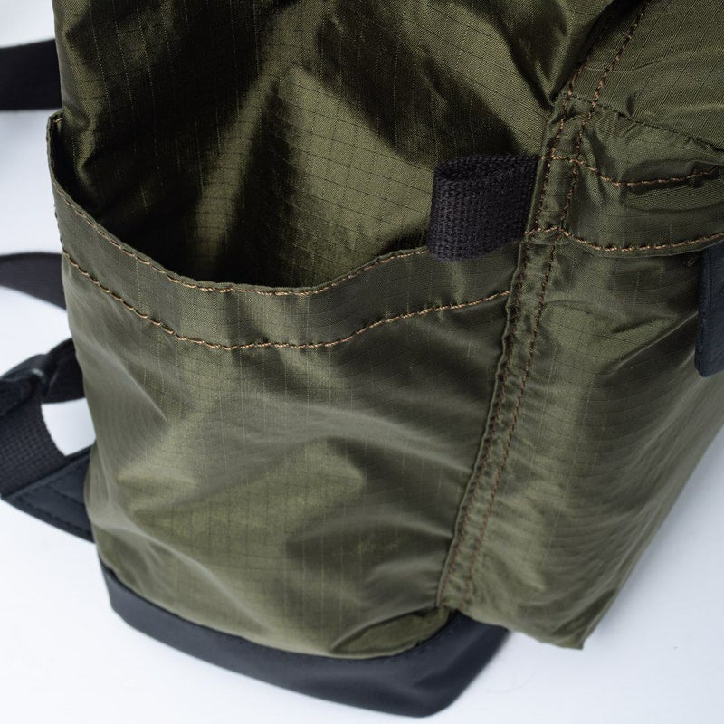 MARGARET HOWELL idea ウエンデル リュック