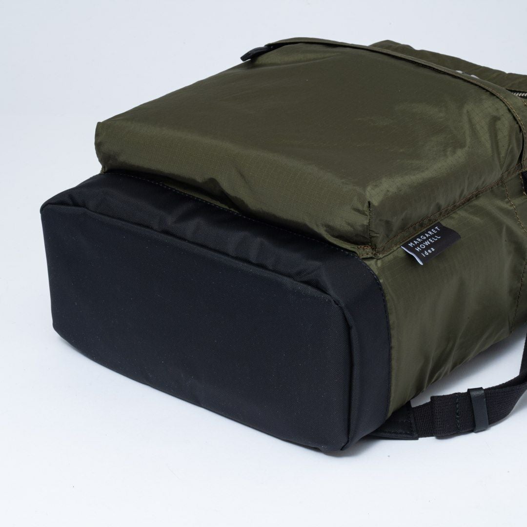 セール】MARGARET HOWELL idea ウエンデル リュック 商品｜THE BAGMANIA